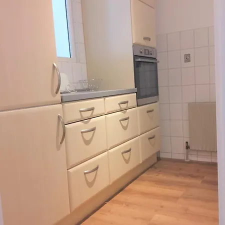 Monteurwohnung 5 Hoffmann דירה